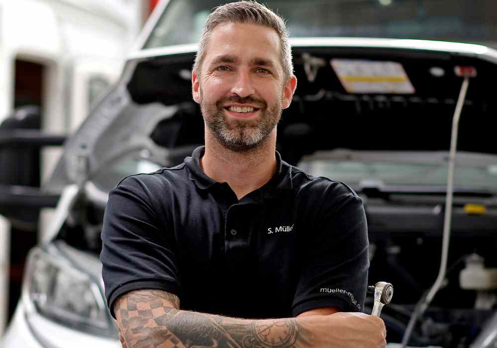 Müller Mobil Anbieter für Wohnmobil und Wohnwagen in Hirzenhain